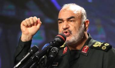 Irán responde al envío de tropas de Estados Unidos: "destruiremos a cualquier agresor"
