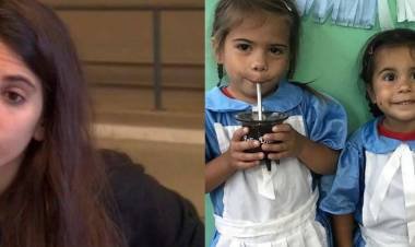 Una hija de Cinthia Fernández será atendida por el mismo médico que tuvo Lionel Messi 