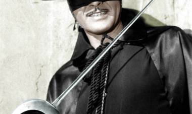 TELEVISIÓN: Después de 16 años, dejarán de repetir El Zorro