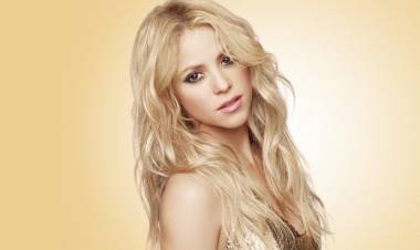 Shakira recordó el momento en que perdió la voz 