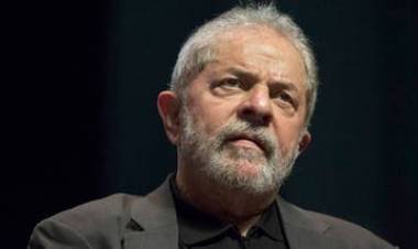 Lula da Silva: "Evo cometió un error al buscar el cuarto mandato"