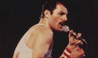 Tecno: Crearon una app  que  permite saber cuán parecido cantás a Freddie Mercury