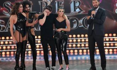 "Bailando 2019": Una pareja fue eliminada por decisión unánime del jurado y el BAR