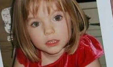El arresto de un policía sacude el caso Madeleine McCann a 12 años de la desaparición de la niña