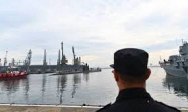 Interceptaron en Perú un narcosubmarino cargado con dos toneladas de droga