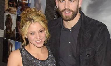 Shakira contó por qué no se casa con Gerard Piqué