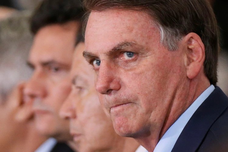 Escándalo en Brasil luego de que Bolsonaro sugiriese que una periodista buscó información a cambio de sexo