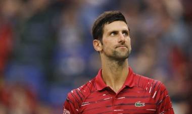 Novak Djokovic donó un millón de euros