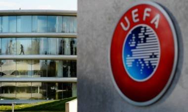 La fecha límite que la UEFA le impuso a las ligas
