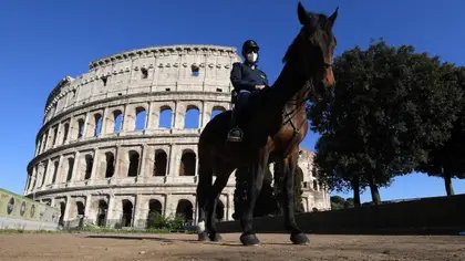 Italia reabrirá sus fronteras a los turistas de la Unión Europea el próximo 3 de junio