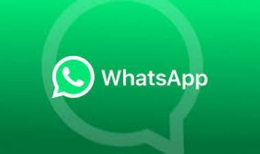Tecno: WhatsApp tiene novedades 
