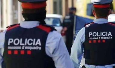 Brutal femicidio en España: un hombre fue detenido acusado de asesinar a su pareja