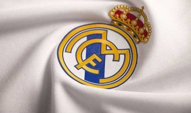 Real Madrid se consagró campeón