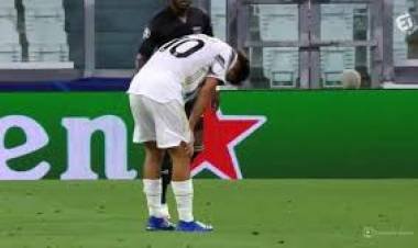 La Juventus de Dybala y Cristiano eliminada 