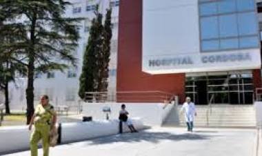 Nuevos positivos en el Hospital Córdoba