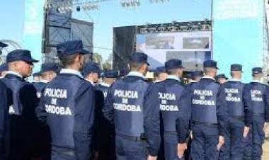 72 casos de Covid-19 en la Policía