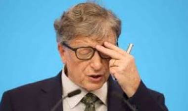 Bill Gates: Covid-19 será derrotado “en 2022”