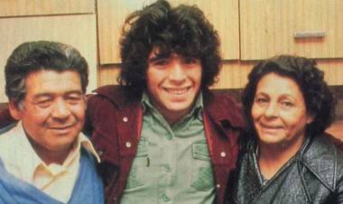 Murió el cuñado de Maradona por coronavirus