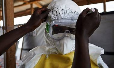Alerta por brote de ébola en el Congo: 43 muertos y más de 100 contagiados