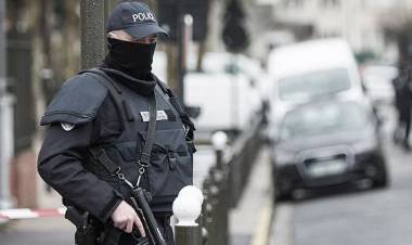 La policía francesa evacuó la estación de Lyon por "alerta de bomba"