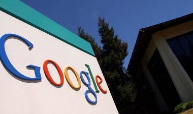 Caída de Google: reportan fallas a nivel mundial 