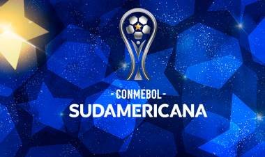 LA FINAL DE LA CONMEBOL SUDAMERICANA SE JUGARÁ SIN PÚBLICO