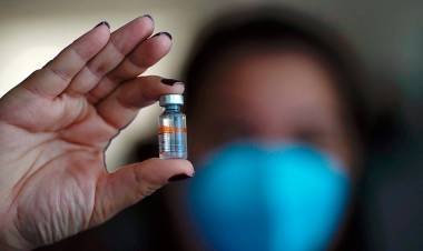 Uruguay inicia su campaña masiva de vacunación 