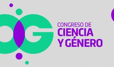 Congreso de Ciencia y Género