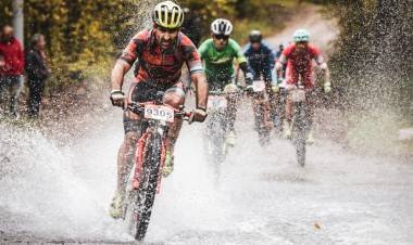 Ciclismo de montaña: se realizará en Córdoba