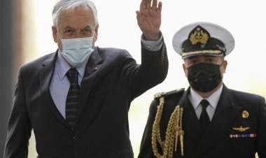 Alivio para Piñera: el Senado rechazó el juicio político