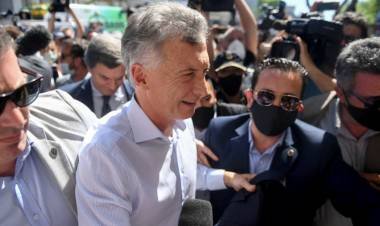 Rechazaron apartar al juez Bava en la causa que investiga a Macri