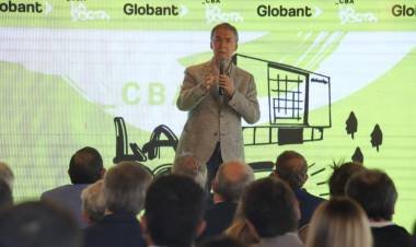 Globant sumará más de 700 empleados