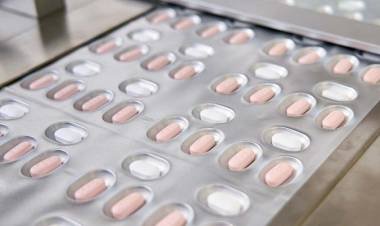EE.UU. autorizó la píldora de Pfizer contra el Covid-19