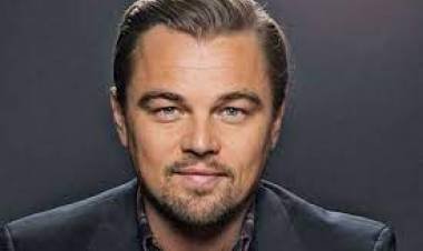 Leo DiCaprio apoyó la creación del Parque Ansenuza