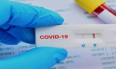 Los autotest para Covid-19 estarán disponibles en enero