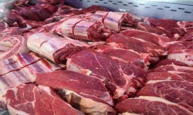Suspendieron exportaciones de 7 cortes de carne por 2 años