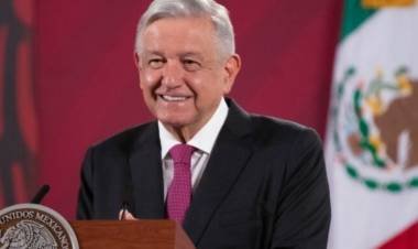 El presidente de México tiene covid por segunda vez