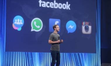 Zuckerberg podría tener que vender Instagram y WhatsApp