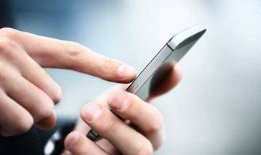 Las tarifas de teléfonos celulares tendrán aumento 