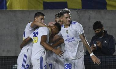 Boca y San Lorenzo definen el campeón del verano