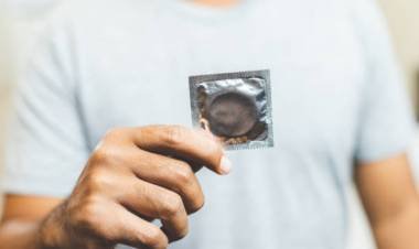 Día del Preservativo: “Cuidar la salud es clave"