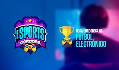 Copa Cordobesa de Fútbol Electrónico