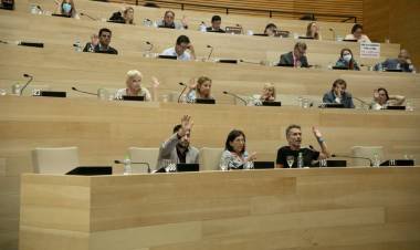Córdoba ratifica por Ley su adhesión al Consenso Fiscal 2021