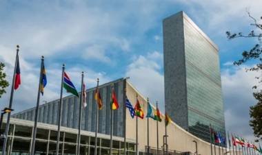  ONU: EEUU expulsa a 12 miembros de la misión diplomática de Rusia 