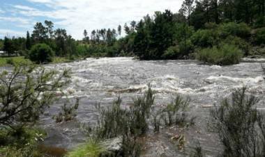 Dique San Roque: se incrementará  caudal del río