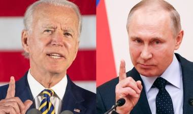EEUU y Rusia se acusaron mutuamente