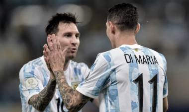 Demanda récord de entradas para ver a la Argentina en Qatar