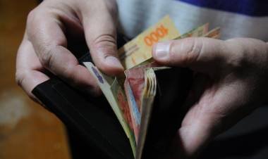 Cómo inscribirse para el bono de 18.000 pesos 