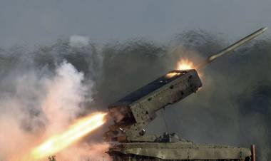 Rusia ensayó el "lanzamiento electrónico" de misiles balísticos