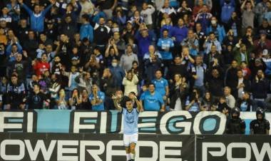    Primera Nacional: Belgrano le ganó a Almirante Brown